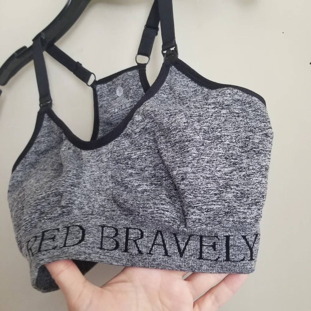 Kindred Bravely Sublime Sports Bra - Picture 8 of 8